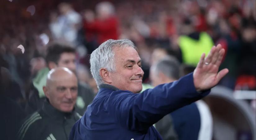 Ismét José Mourinho lehet a Real Madrid edzője