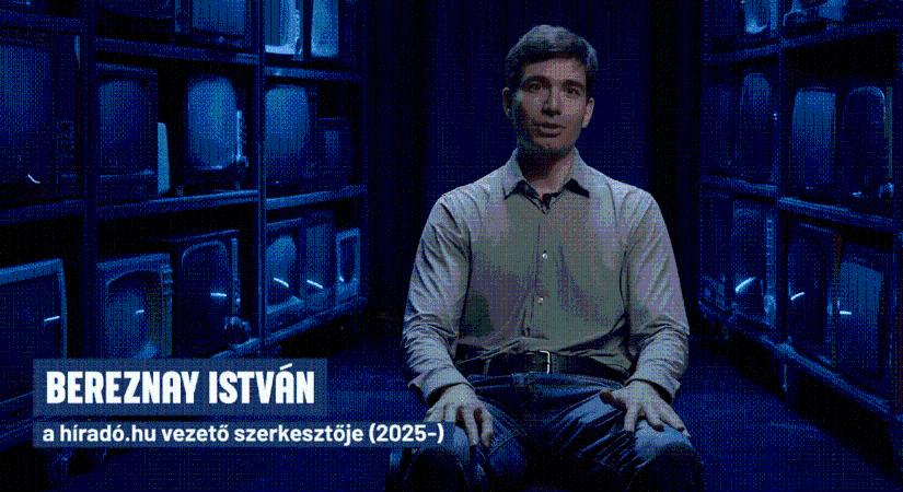 Közmédiás dolgozók: „Hazudtunk éjjel, hazudtunk nappal, hazudtunk minden hullámhosszon.”
