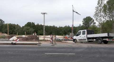 Munkásszállás épül a Keszthelyen (tvkeszthely.hu)