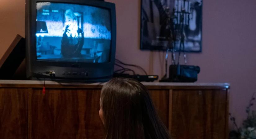 Miért tűnt el Hollywoodból a színésznő, aki a kislányt játszotta A kör című horrorfilmben?