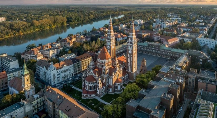 Elképesztő kincsek a vármegyében: ezt a 10 helyet legalább egyszer látnia kell mindenkiknek