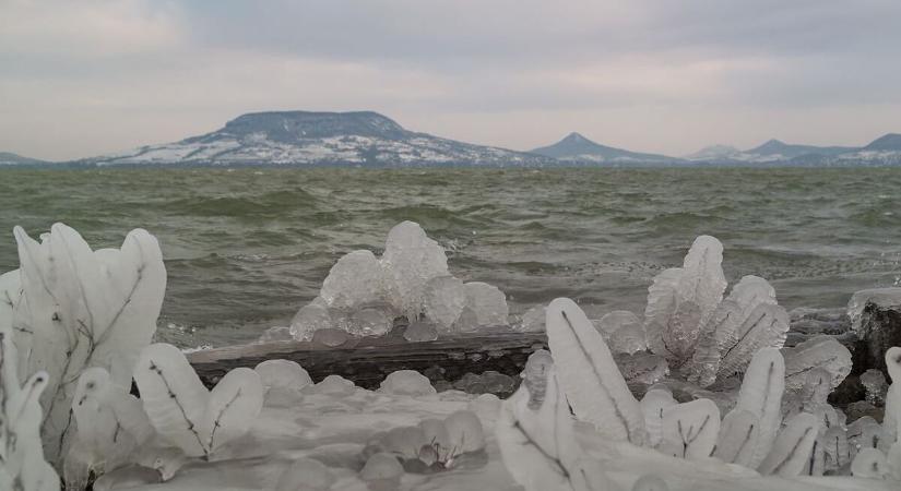 Másfél millió éves titok rejtőzik a Balatonban, veszélybe kerülhet az ősragadozó