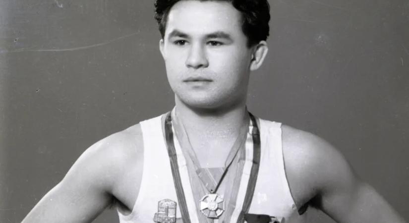 Az ünnepelt magyar olimpiai bajnok, aki viszontagságos életét elszegényedve fejezte be Sydney-ben