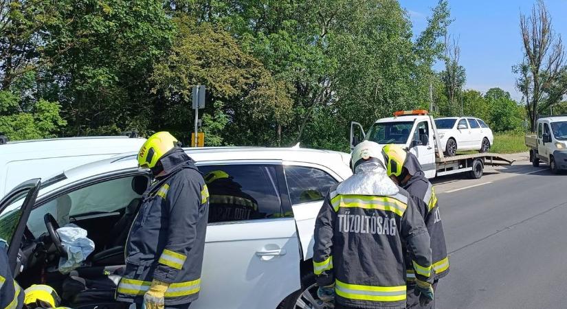 Újabb részletek derültek ki a 26-os főúti balesetről