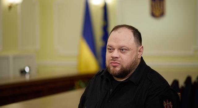 Sztefancsuk bejelentette, megkezdik az új Polgári Törvénykönyv rendelkezéseinek ismertetését