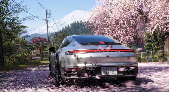 Videó: Végre Japánba visz a Forza Horizon és erre már évek óta vártunk!
