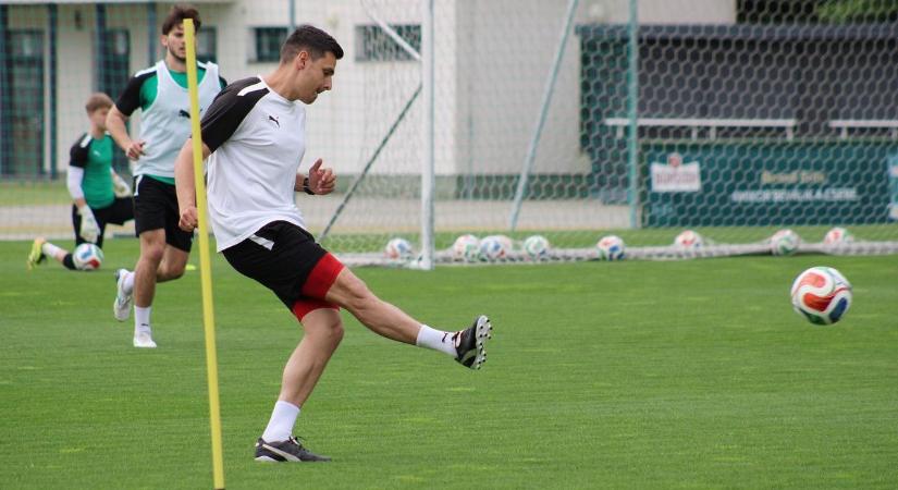 Komoly presztízscsatának ígérkezik az FC Ajka utolsó hazai meccse