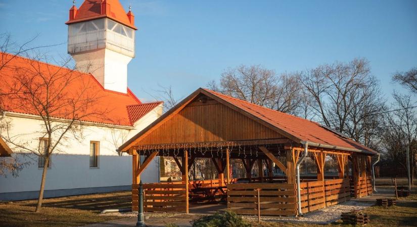 Nagy tervekkel készültek: akár már idén indulhatnak a fejlesztések a kis hajdú-bihari településen