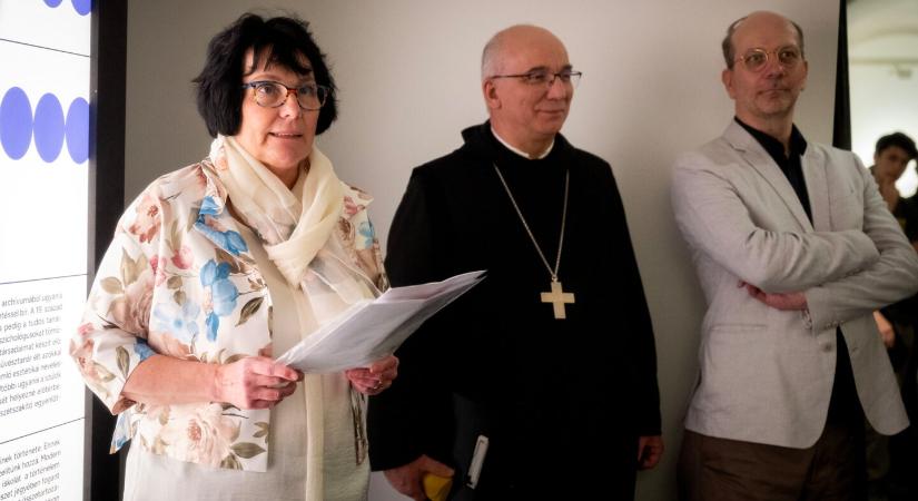 Tarr szerint valóban Rubovszky Rita lett volna az oktatási miniszter