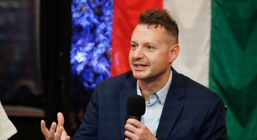 Nem csitulnak a kedélyek Orbán Viktor interjúja körül: Tóth Máté energiajogász elvtelen parvenünek nevezte Király Nórát