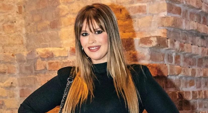 Erre senki nem számított: „Pakolj!” – kiáltott fel Király Linda vőlegénye váratlanul