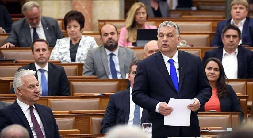 Megszólalt a lehallgatott újságíró: Sokatmondó jóslatot tett a fideszes politikusok jövőjéről