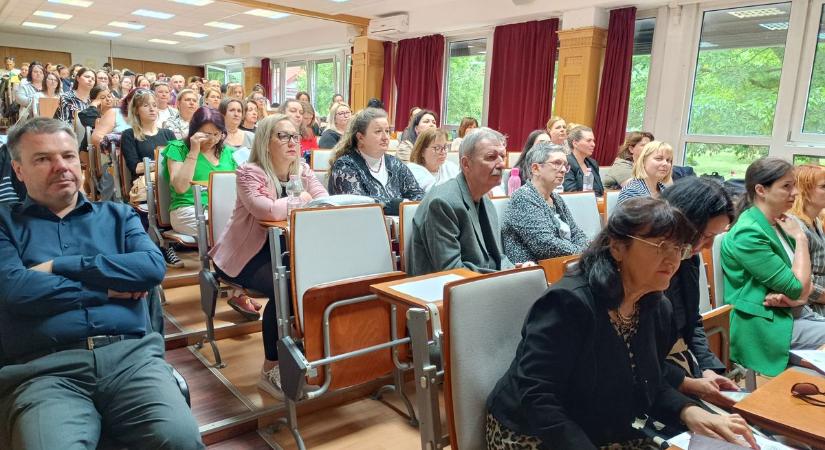 Itt indult minden: Szekszárdon született meg a magyar szociális munkás képzés