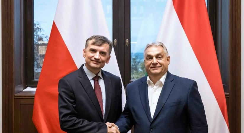 Panyi Szabolcs: Amerikában bukkant fel az Orbánék által „bújtatott” lengyel ex-igazságügyminiszter