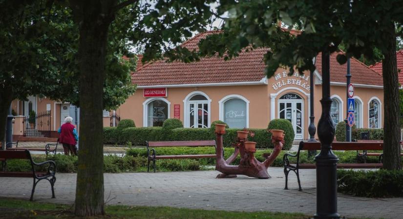 Tuti nem fogsz unatkozni, ha itt élsz! Egész évre be vannak táblázva a programok a hajdú-bihari településen