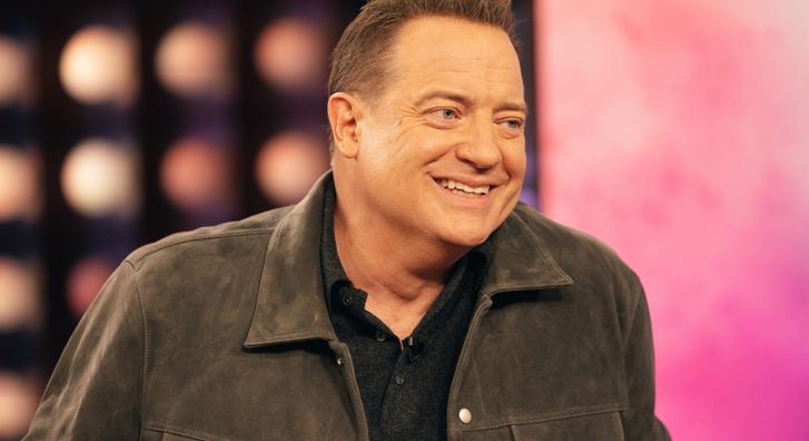„Kívánjatok sok szerencsét!” – Brendan Fraser kőkemény edzésbe kezdett az új A múmia miatt