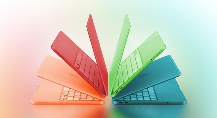 A MacBook Neo várható áremelését színes trükkökkel ellensúlyozná az Apple