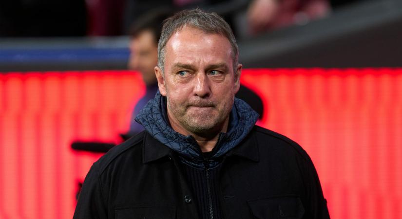 Gyász az El Clásico árnyékában: elhunyt Hansi Flick édesapja