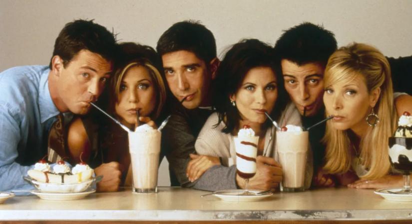 Filmes kvíz: csak a legnagyobb mozirajongók ismerik fel ezeket a legendás jeleneteket
