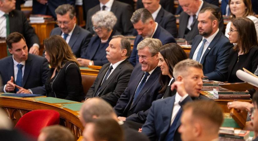 „A vasárnap az új hétfő”: brutális tempó jön, pedig Magyar Péter lett a Fidesz-kormány főnöke