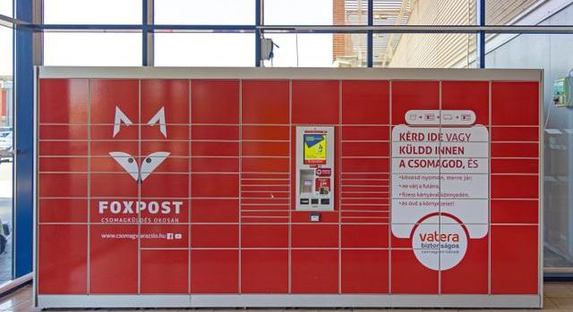 Leállás jön a Foxpostnál: ebben az időszakban nem tudod átvenni a csomagodat