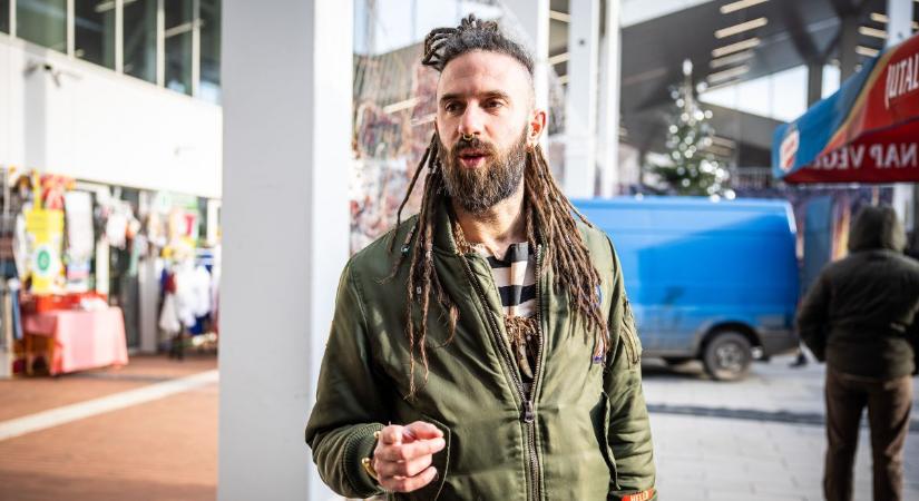Kiverte a biztosítékot Varga Viktor videója, feljelentették