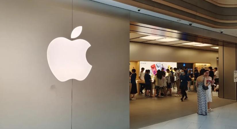 Már tesztelik az Apple kamerás fülhallgatóját