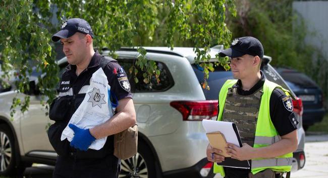 Verekedés közben meglőttek egy férfit az utcán Kijevben