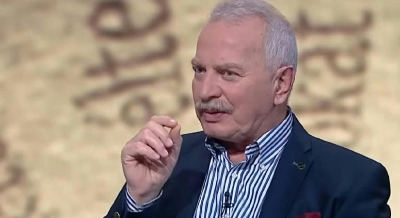 Bencsik András: Menczer Tamásnak nem Balásy Gyulát kellene szidnia, hanem szembenéznie a saját szemétségeivel