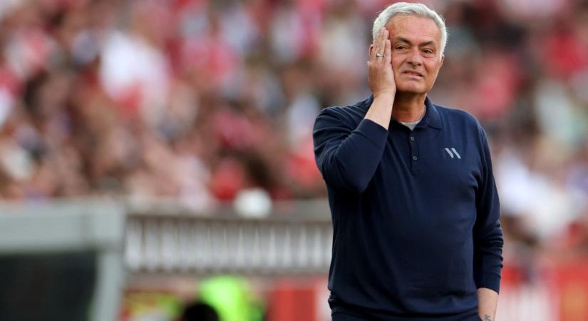 A Real-drukkerek kezdhetnek megbarátkozni a gondolattal, hogy Mourinho visszatér
