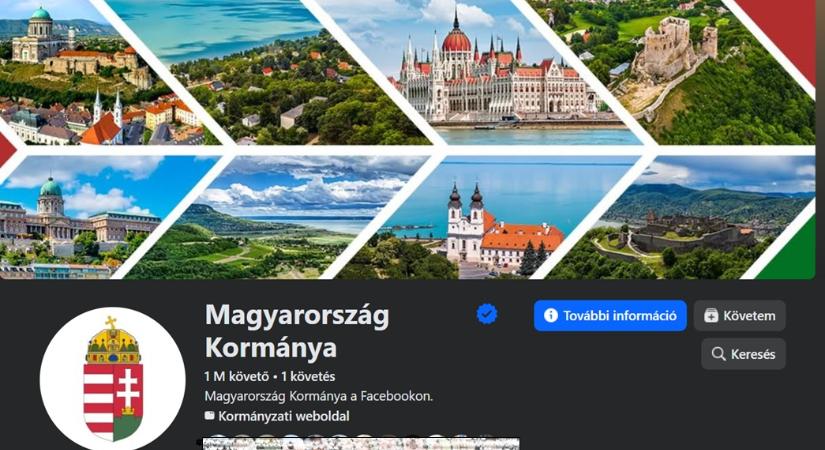 Átadhatták a Magyarország Kormánya Facebook oldal adminjogait – Rogán Antalék a leiratkozás gombot ,,találta fel” az utolsó napon
