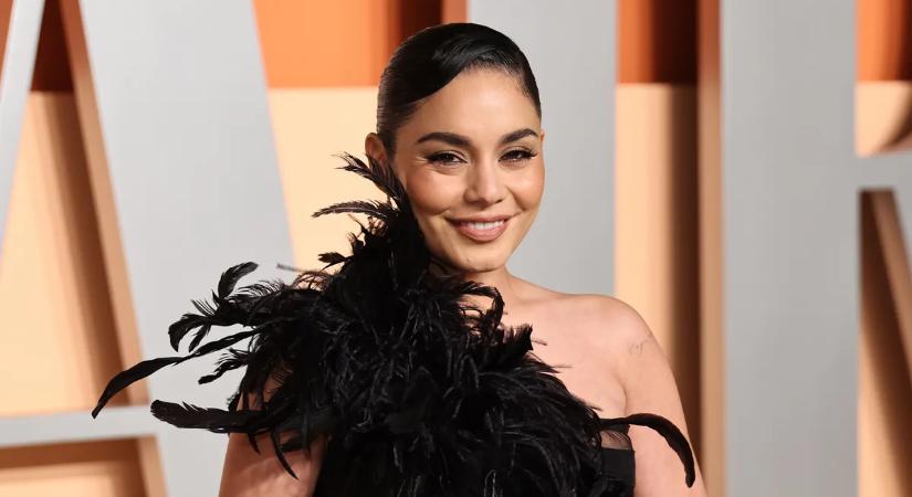 Vanessa Hudgens otthonát elegáns és letisztult stílus jellemzi