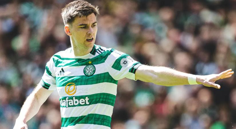 Old Firm: a Celtic megverte a Rangerst, így még elronthatja a Hearts-csodát az utolsó fordulóban