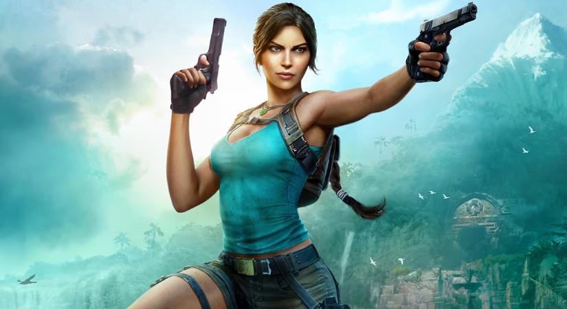 Idén Larával karácsonyozunk? A vártnál is hamarabb érkezhet a Tomb Raider: Legacy of Atlantis