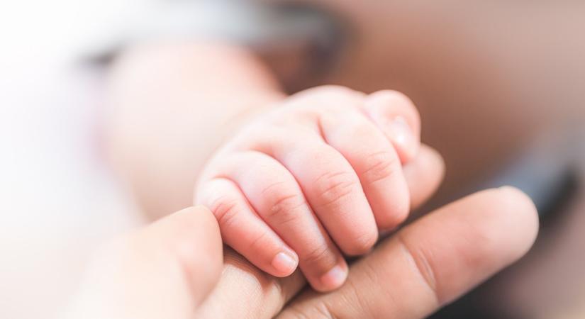 Ragyogó hírt kaptunk! Apa lesz a magyar válogatott focista