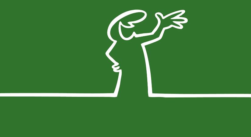 Menő Manó – A végtelen vonalból varázsolt világ