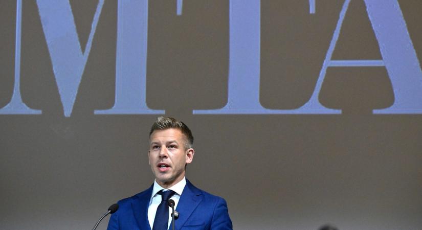 Magyar Péter fontos kérést rakott ki a fiaival kapcsolatban