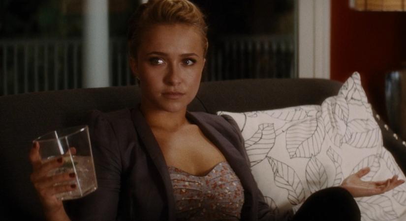 Hayden Panettiere, a Hősök és a Sikoly-filmek sztárja 36 évesen vallotta be, hogy biszexuális, mert eddig félt a közvéleménytől és attól, hogy mit gondol majd a saját csapata