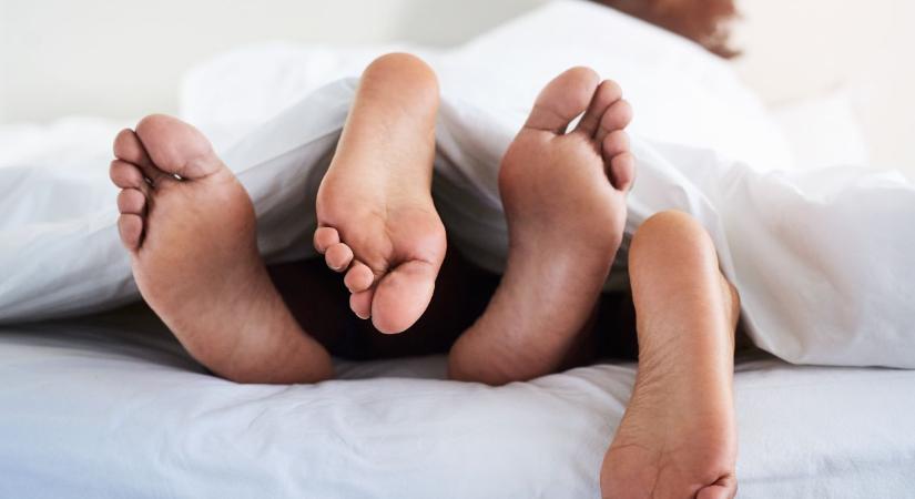 Az 5 leggyakoribb szex közben szerzett sérülés, amivel kórházba kerülnek az emberek