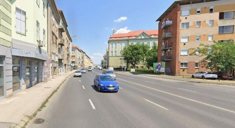 Áresés: 100 millió alatt árulják a pécsi belvárosi étterem üzlethelyiségét