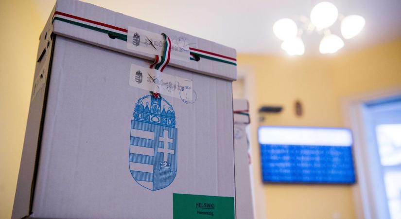 Két településen tartanak vasárnap időközi önkormányzati választást