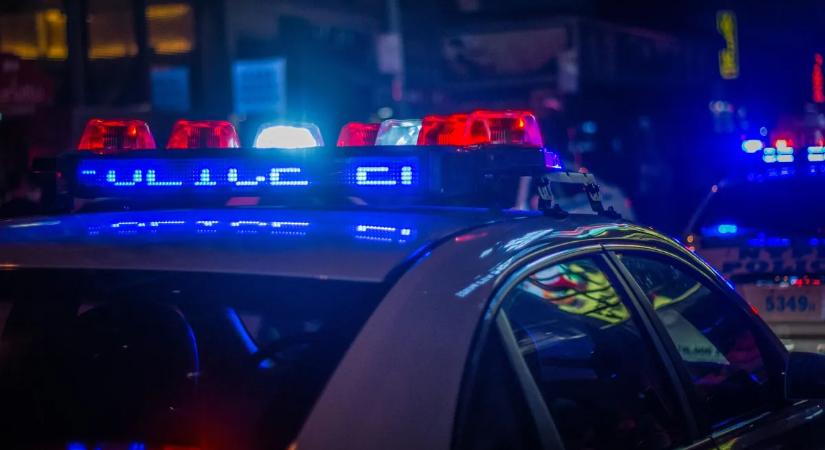 Horror, két férfit is megkéseltek a bevásárlóközpontban