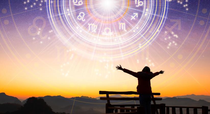 4 csillagjegy, akiket hamarosan megjutalmaz az univerzum