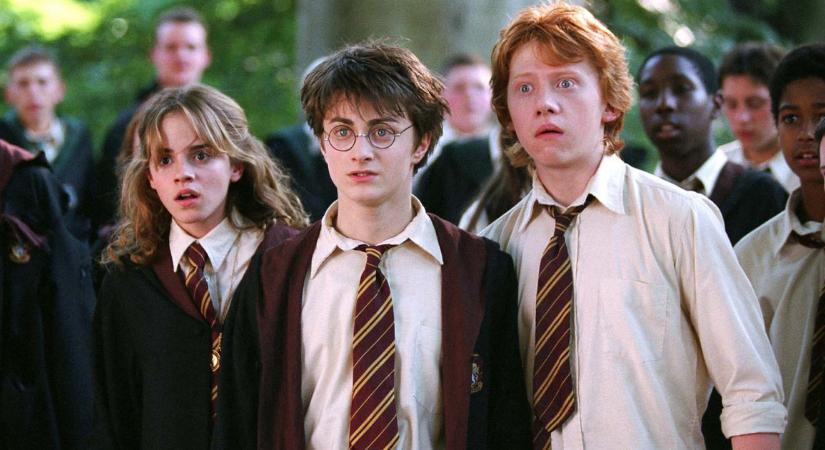 Ez a Harry Potter karakter a legutáltabb az összes közül: a rajongók ledöbbentek