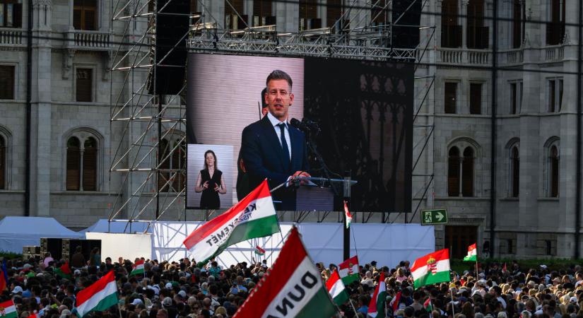 Keményen bírálta Magyar Pétert egy osztrák napilap