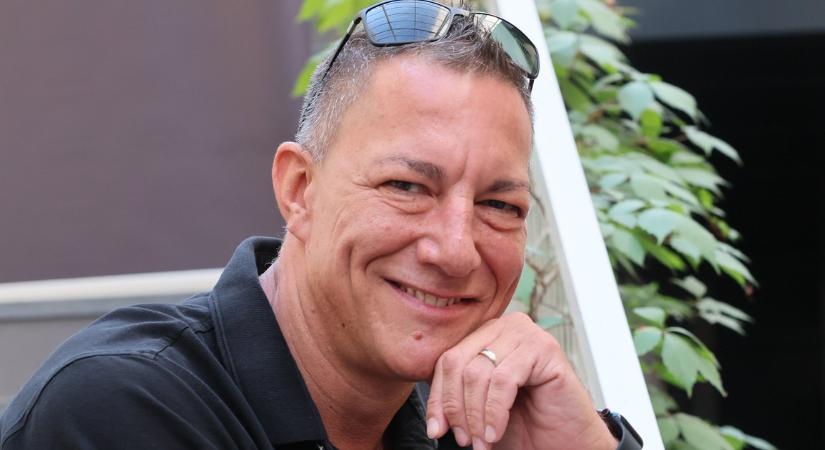 „Én magam is az vagyok” – Németh Kristóf megható vallomása