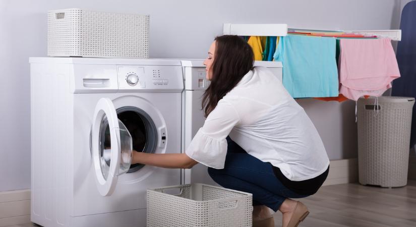 Egy vagyont spórolhatsz, ha így mosol: 7 bevált trükk a hosszúéletű mosógépért