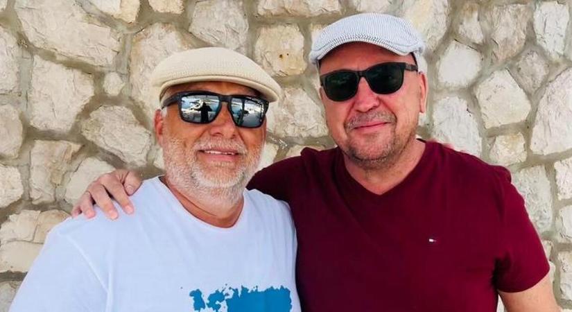 A fideszes Németh Zsolt szerint most fejeződik be a rendszerváltás