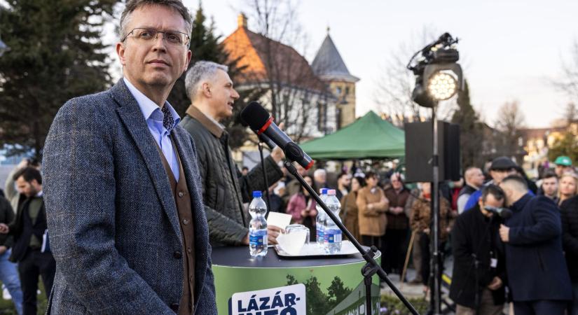 „A miniszter kihúzott a listáról, de megnyugtattak, hogy ez nem egyedi eset”