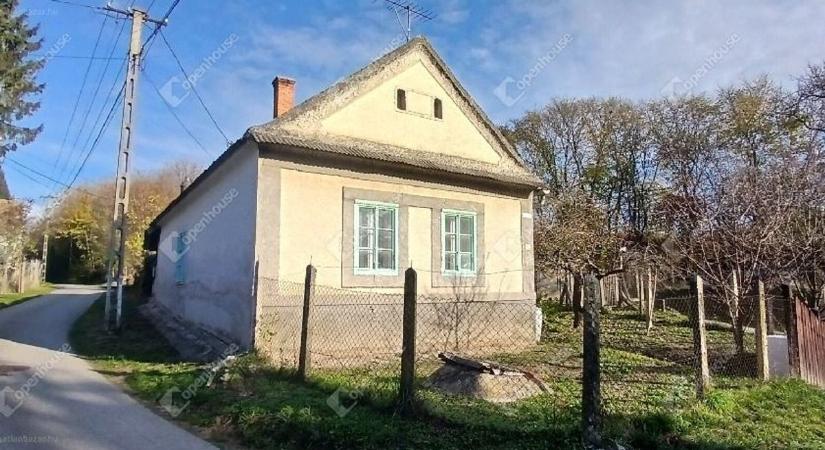 Iszonyú nagy a szórás, olcsó és nagyon drága ingatlanok a zalai város melletti falvakban